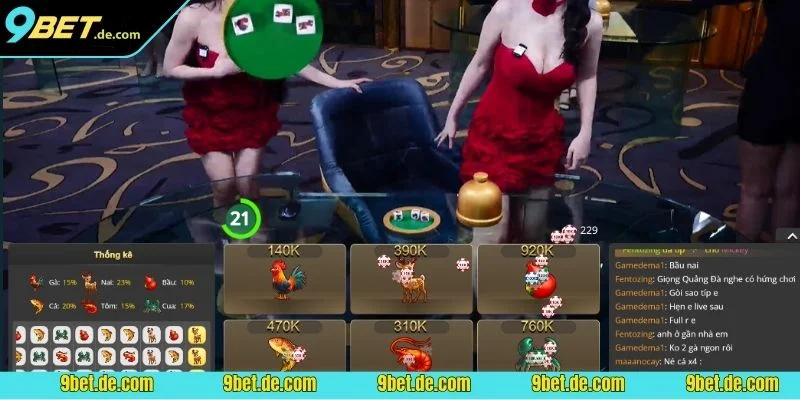 Áp dụng chiến thuật thông minh để dễ dàng tăng cơ hội chiến thắng