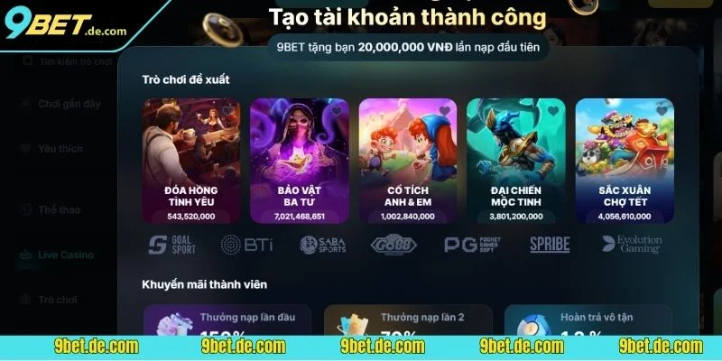 Đảm bảo thành viên được sử dụng tính năng mới nhất