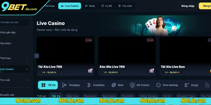 Những tính năng đặc biệt thu hút game thủ